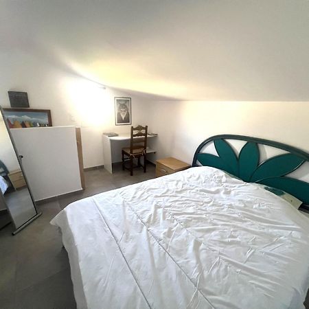Residence Hoteliere Les Hameaux De Saint Cyprien Appartement 2 Chambres Lecci Exterior foto