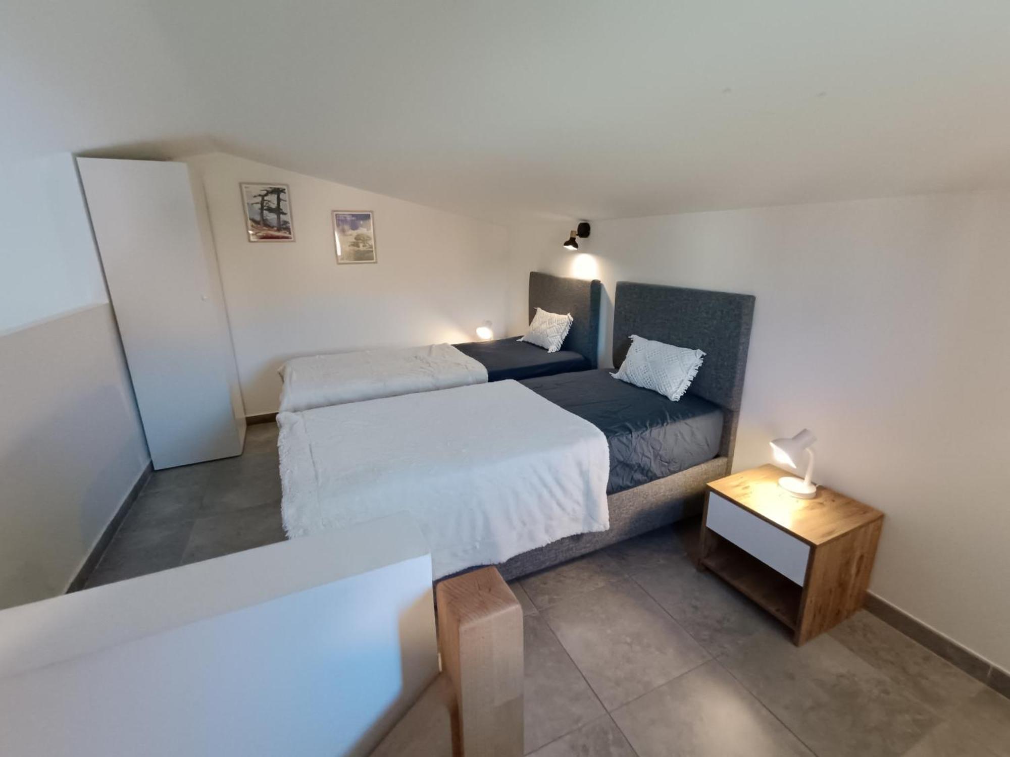 Residence Hoteliere Les Hameaux De Saint Cyprien Appartement 2 Chambres Lecci Exterior foto