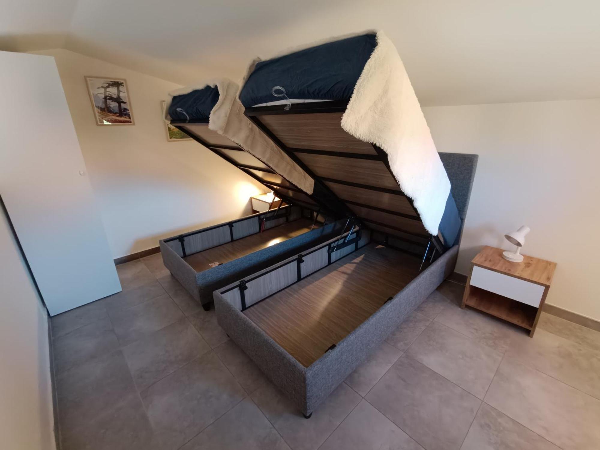 Residence Hoteliere Les Hameaux De Saint Cyprien Appartement 2 Chambres Lecci Exterior foto
