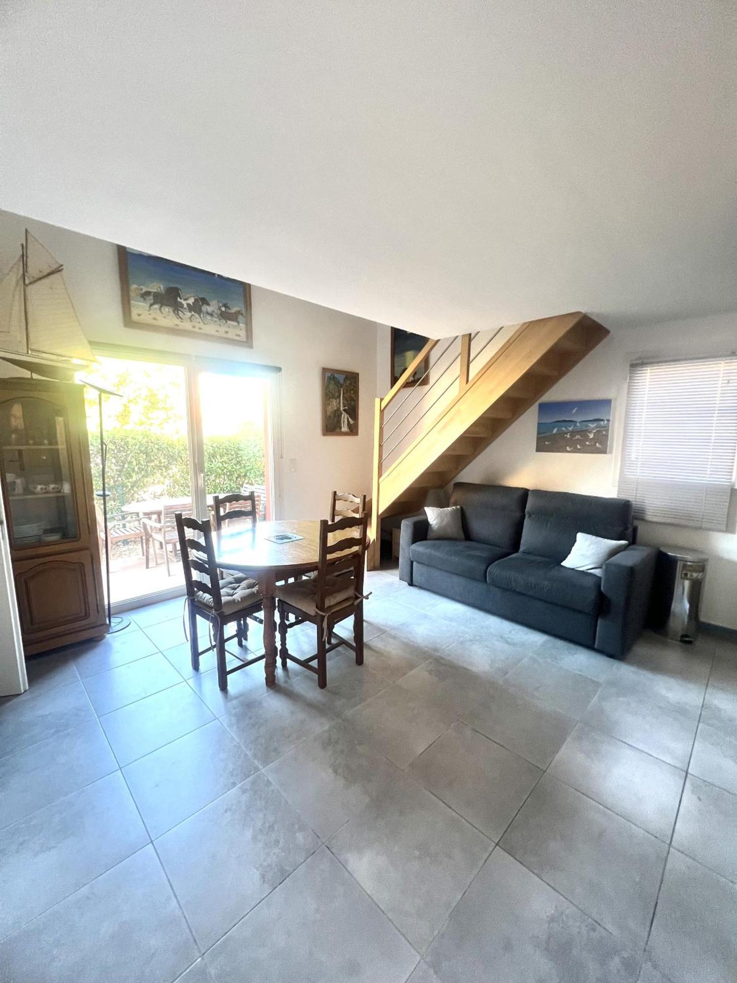 Residence Hoteliere Les Hameaux De Saint Cyprien Appartement 2 Chambres Lecci Exterior foto