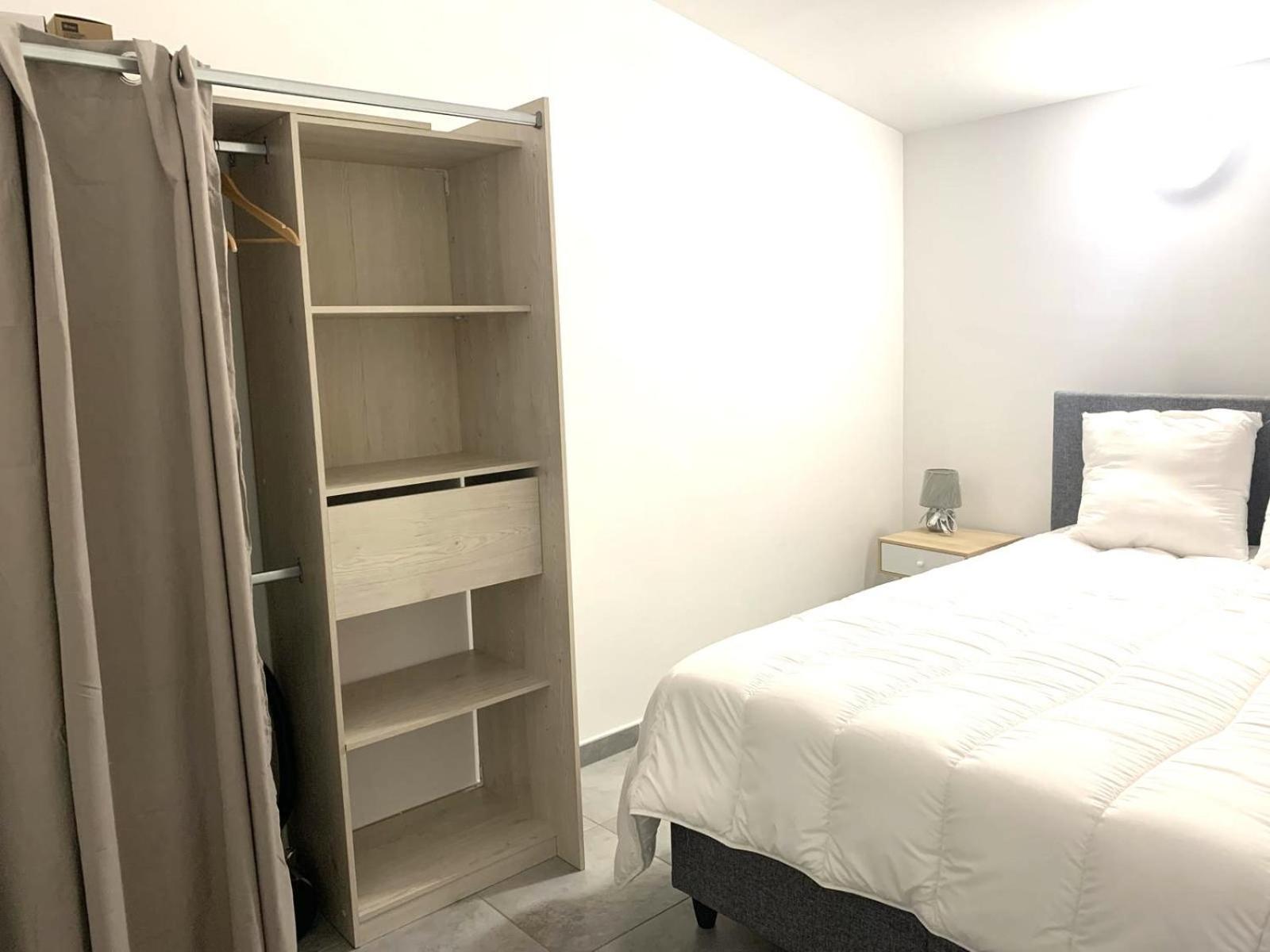 Residence Hoteliere Les Hameaux De Saint Cyprien Appartement 2 Chambres Lecci Exterior foto