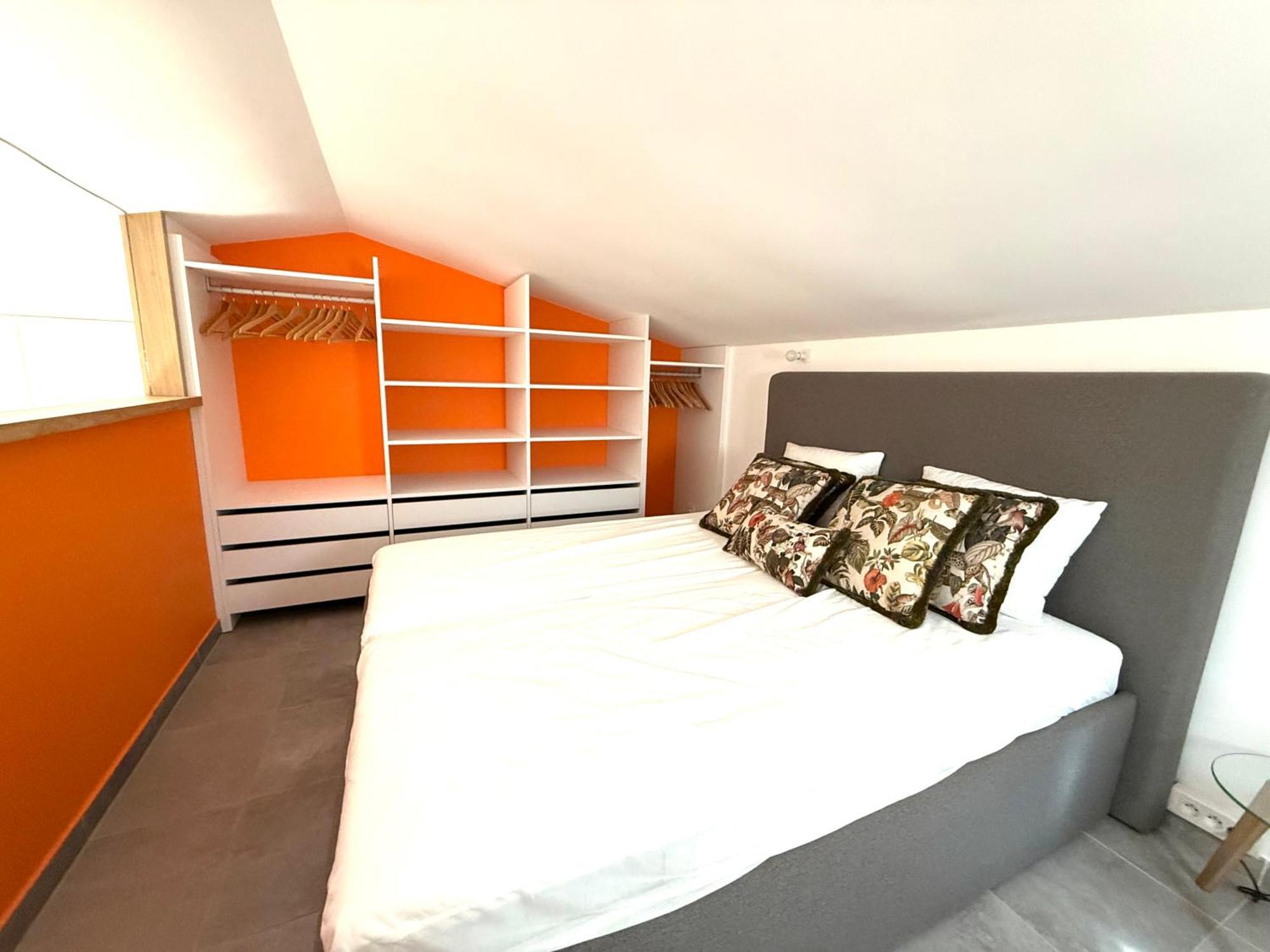 Residence Hoteliere Les Hameaux De Saint Cyprien Appartement 2 Chambres Lecci Exterior foto