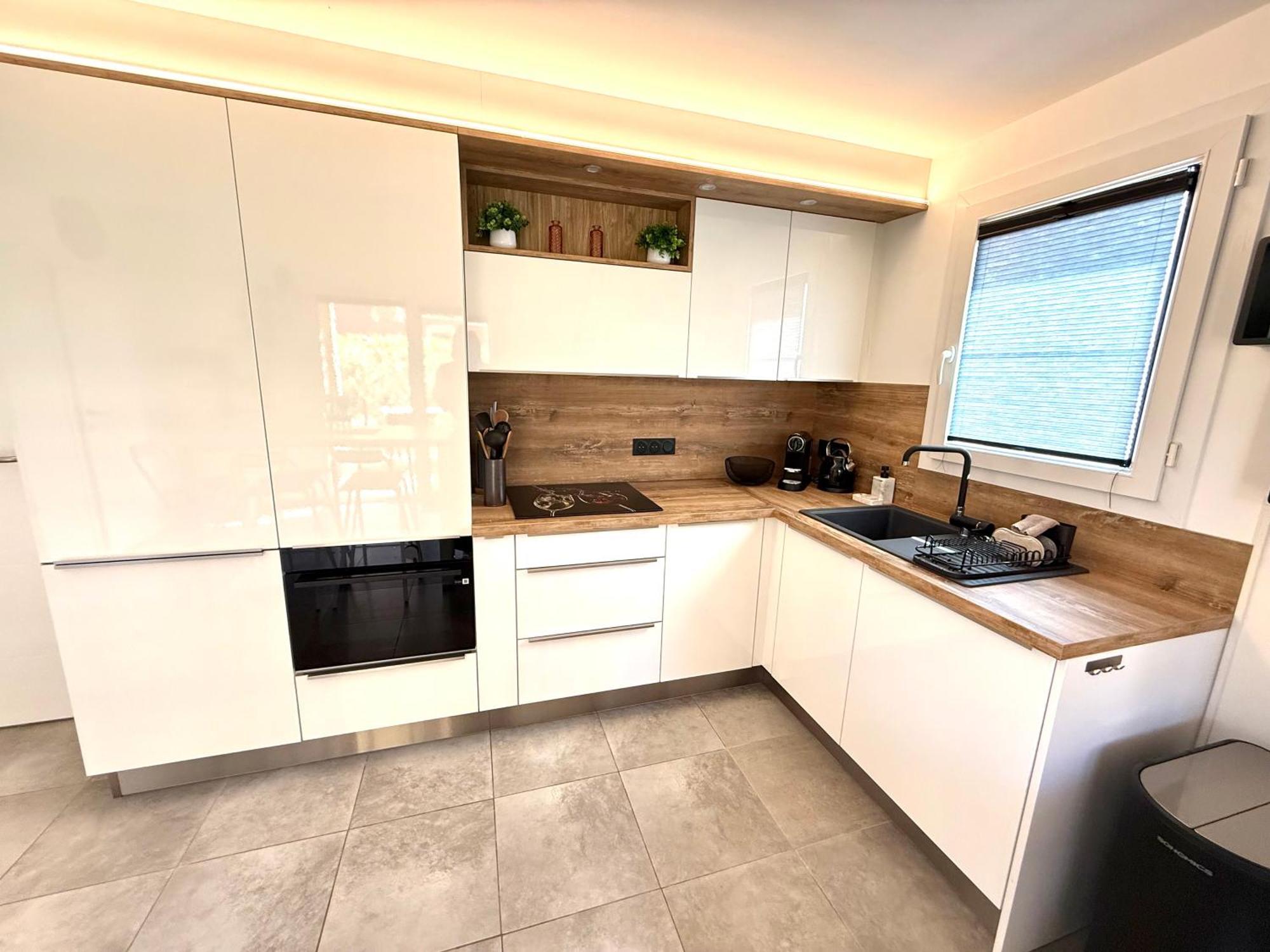 Residence Hoteliere Les Hameaux De Saint Cyprien Appartement 2 Chambres Lecci Exterior foto